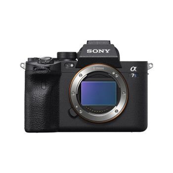 索尼/SONY Alpha 7S III 单机/无/数字照相机