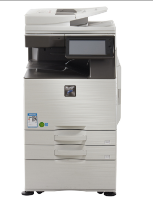 夏普/SHARP MX-B5081D 多功能一体机
