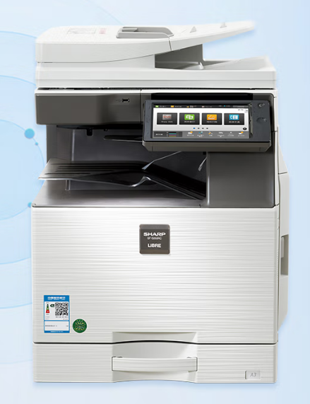 夏普/Sharp SF-S402RC 多功能一体机