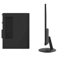 清华同方/THTF 超越E500-52299+TF2170 (21.5英寸) 主机+显示器/台式计算机