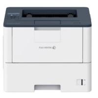 富士胶片 DocuPrint P388dw A4黑白打印机