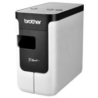 兄弟/BROTHER PT-P700 条码打印机