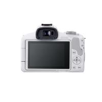 佳能/CANON R50 单镜头套机/RF18-45/数字照相机