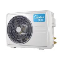 美的/Midea KFR-51QW/BP3DN8Y-D(2) 空调机