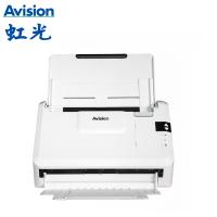 虹光/Avision AVF341 扫描仪