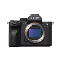 索尼/SONY Alpha 7S III 单机/无/数字照相机