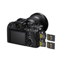 索尼/SONY Alpha 7S III 单机/无/数字照相机