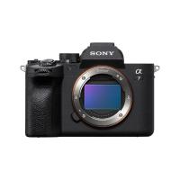 索尼/SONY Alpha 7 IV 单机身/无/数字照相机