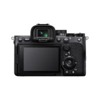 索尼/SONY Alpha 7 IV 单机身/无/数字照相机