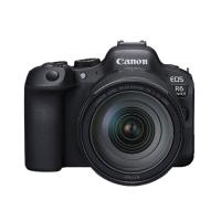 佳能/CANON R6 Mark II 单镜头套机/RF24-105mm F4 L USM/数字照相机