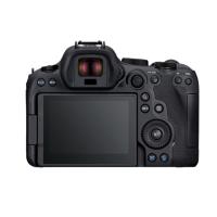 佳能/CANON R6 Mark II 单镜头套机/RF24-105mm F4 L USM/数字照相机