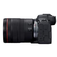 佳能/CANON R6 Mark II 单镜头套机/RF24-105mm F4 L USM/数字照相机