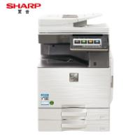 夏普/Sharp MX-C6082D 多功能一体机