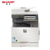 夏普/Sharp MX-C6082D 多功能一体机