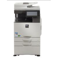 夏普/SHARP MX-B5081D 多功能一体机