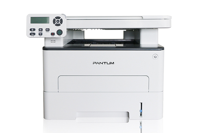 奔图/PANTUM M6708D 多功能一体机