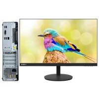 联想/LENOVO 开天M90h G1s-D005 + 开天MT524 G1e（23.8英寸） 台式计算机
