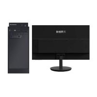 联想/LENOVO M740Z+MT524 G1e（23.8英寸） 主机+显示器/台式计算机