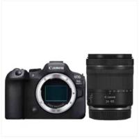 佳能/Canon EOS R6 II 套机（RF 24-105mm F4-7.1 IS STM） 数字照相机
