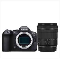 佳能/Canon EOS R6 II 套机（RF 24-105mm F4-7.1 IS STM） 数字照相机