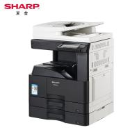 夏普/Sharp BP-M3551R 黑白激光/鼓粉分离/A3/多功能一体机