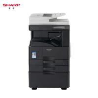 夏普/Sharp BP-M3551R 黑白激光/鼓粉分离/A3/多功能一体机