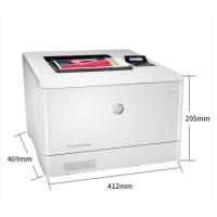 惠普/HP M454dn 激光/A4彩色打印机