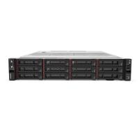 联想/LENOVO ThinkSystem SR658H V2 机架式服务器/2.2GHz/海光/32核/ECC/480GB/2TB/2TB...