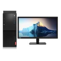 联想/LENOVO 启天M530-A410+TE22-11 AMD R5-3600/21.5/独立显卡/2G/256GB/1TB/Windo...