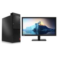 联想/LENOVO 启天M530-A410+TE22-11 AMD R5-3600/21.5/独立显卡/2G/256GB/1TB/Windows 10/8GB/台式计算机