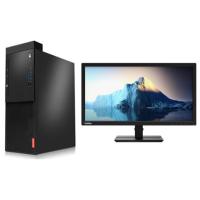 联想/LENOVO 启天M530-A410+TE22-11 AMD R5-3600/21.5/独立显卡/2G/256GB/1TB/Windows 10/8GB/台式计算机