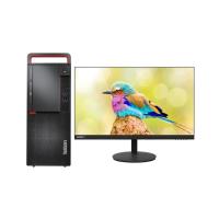 联想/LENOVO 开天M630Z-D228+开天MT524 G1e（23.8英寸） 兆芯 KX-U6780A/23.8/独立显卡/2G/256GB/无/无/8GB/台式计算机