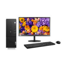 联想/LENOVO 启天M450-A245(C) 酷睿 I5-12500/21.45/集成显卡/共享内存/256GB/1TB/Windows 11/8GB/台式计算机