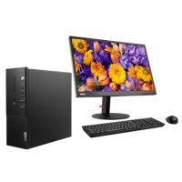 联想/LENOVO 启天M450-A245(C) 酷睿 I5-12500/21.45/集成显卡/共享内存/256GB/1TB/Windows 11/8GB/台式计算机