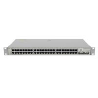 锐捷/Ruijie RG-NBS3100-48GT4SFP 52/电口,光口/交换设备