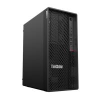 联想/LENOVO ThinkStation P348 1U/2.5GHz/8核/DDR4/256GB/1T/DOS/32GB/GTX 1660S/图形工作站