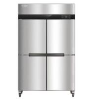 海尔/Haier SL-926C2D2W 400以上/直冷/四门/冷藏箱柜
