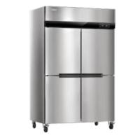 海尔/Haier SL-926C2D2W 400以上/直冷/四门/冷藏箱柜