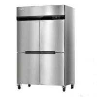海尔/Haier SL-926C2D2W 400以上/直冷/四门/冷藏箱柜