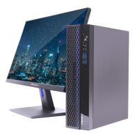 清华同方/THTF 超翔TF830-V050-1+TF2416(23.8英寸） 飞腾腾锐 D2000/23.8/独立显卡/2G/256GB/...