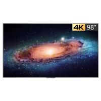 创维/Skyworth KT98B02A 有线+无线/超高清(4k)/98/LCD/黑色/普通电视设备（电视机）