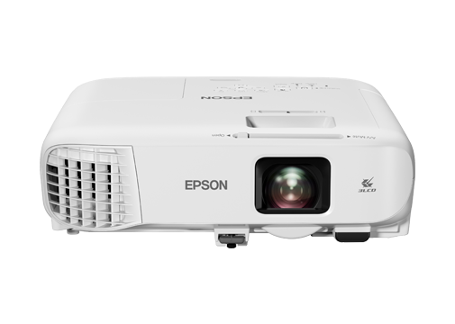 爱普生/EPSON CB-972 4000流明/1024*768/无幕布/投影仪