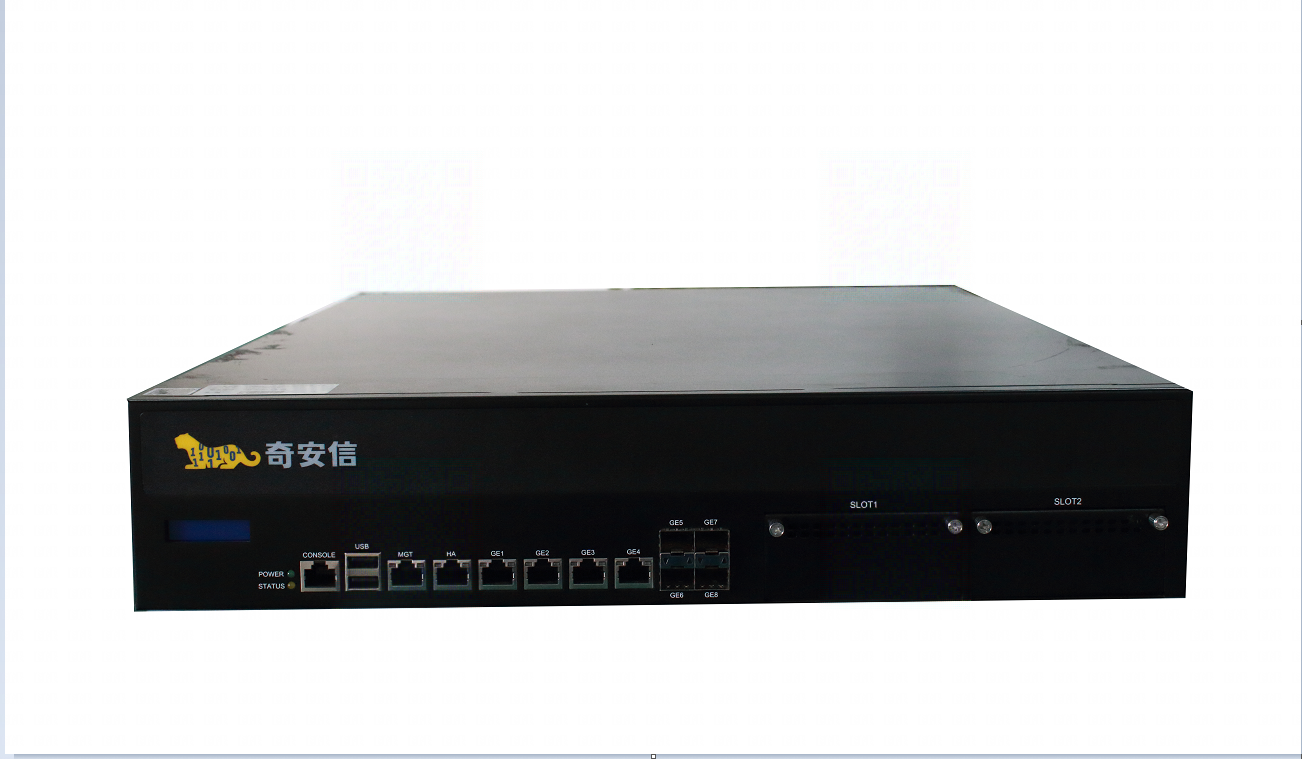网神/SECWORLD LAS-PKQ2M 2U机架式/安全审计设备