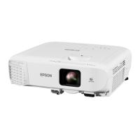 爱普生/EPSON CB-972 4000流明/1024*768/无幕布/投影仪