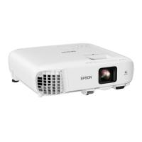 爱普生/EPSON CB-972 4000流明/1024*768/无幕布/投影仪