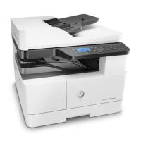惠普/HP LaserJet MFP M439nda 激光/A3黑白打印机