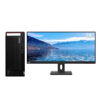 联想/LENOVO 开天M99h G1t-D094+ThinkVision E29w-20（29英寸） 无/2.8GHz/8核/DDR4/512GB/2T/无/16GB/RTX 3060/图形工作站